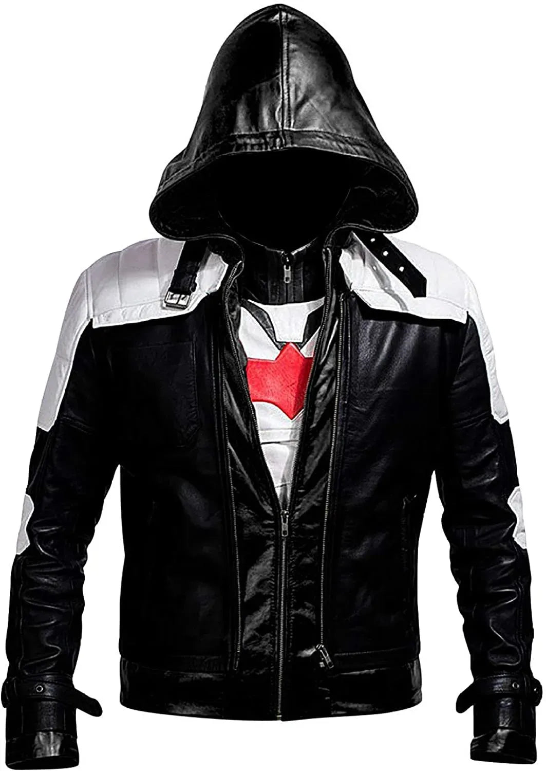 Black batman