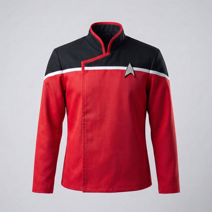 Star Trek Lower Decks Jacket