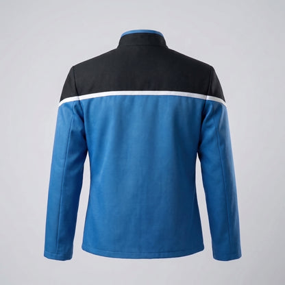 Star Trek Lower Decks Jacket