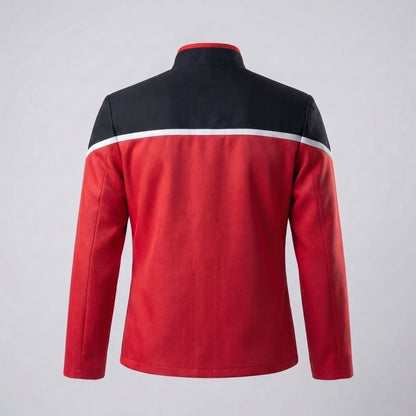 Star Trek Lower Decks Jacket