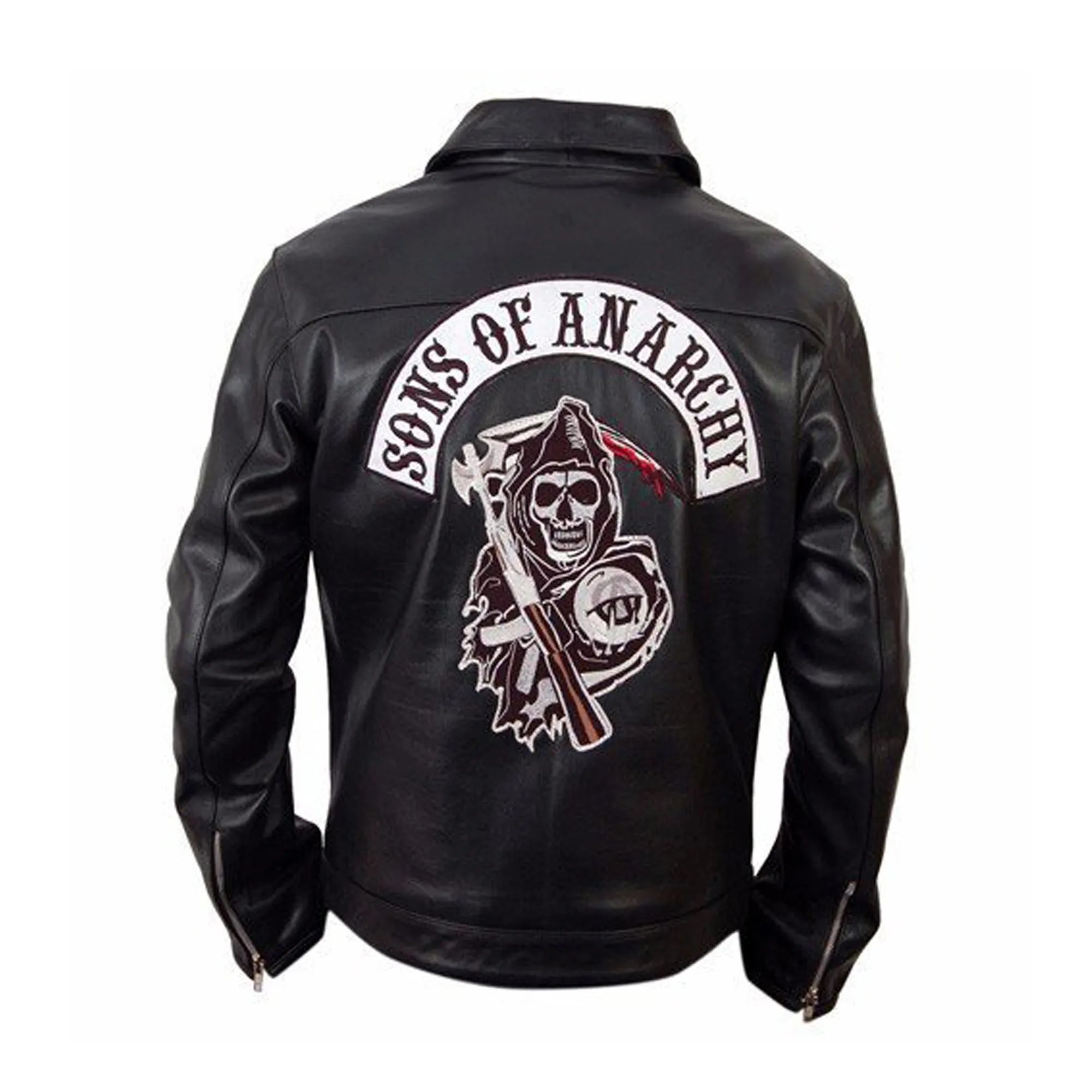 Skull of Guard
